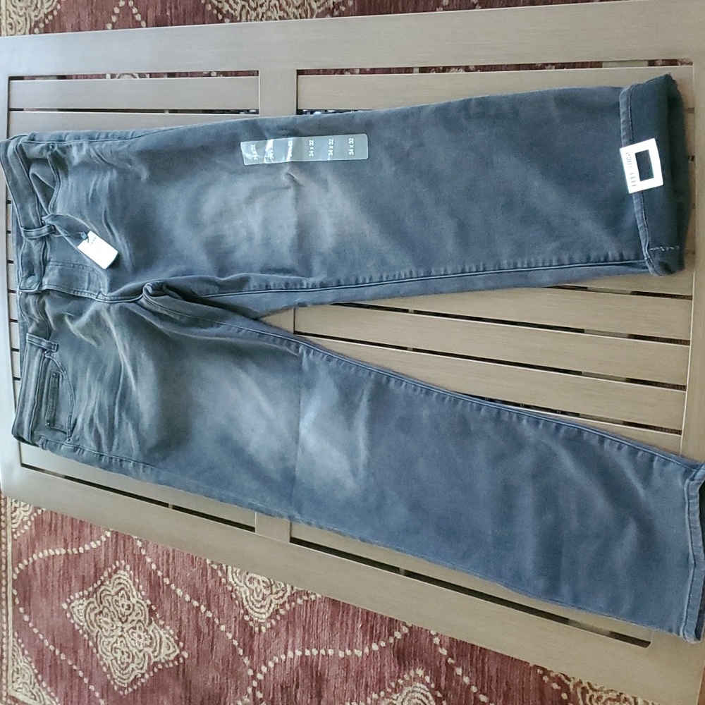 Express jeans supersoft 34x32 NWT